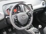 Toyota Aygo 1.0 VVT-i x-play Trekhaak voor fietsendrager