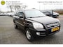 Kia Sportage 2.0 CVVT M-BITION ACTIVE ORIGINEEL NEDERLANDS TREKHAAK 4X PERF BANDEN LEDER STOELVERWARMING ECC AIRCO CRUISECONTROL RADIO CD MET BLUETOOTH 4X ELECTR.RAMEN-SPIEGELS