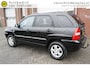 Kia Sportage 2.0 CVVT M-BITION ACTIVE ORIGINEEL NEDERLANDS TREKHAAK 4X PERF BANDEN LEDER STOELVERWARMING ECC AIRCO CRUISECONTROL RADIO CD MET BLUETOOTH 4X ELECTR.RAMEN-SPIEGELS