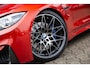 BMW M4 4-serie Cabrio Competition 451PK , Carbon, Harman/Kardon, Head-up display, Stuur/stoel/nek verwarming,