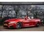 BMW M4 4-serie Cabrio Competition 451PK , Carbon, Harman/Kardon, Head-up display, Stuur/stoel/nek verwarming,