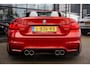BMW M4 4-serie Cabrio Competition 451PK , Carbon, Harman/Kardon, Head-up display, Stuur/stoel/nek verwarming,