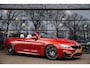 BMW M4 4-serie Cabrio Competition 451PK , Carbon, Harman/Kardon, Head-up display, Stuur/stoel/nek verwarming,