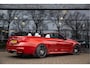 BMW M4 4-serie Cabrio Competition 451PK , Carbon, Harman/Kardon, Head-up display, Stuur/stoel/nek verwarming,