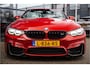 BMW M4 4-serie Cabrio Competition 451PK , Carbon, Harman/Kardon, Head-up display, Stuur/stoel/nek verwarming,