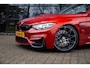 BMW M4 4-serie Cabrio Competition 451PK , Carbon, Harman/Kardon, Head-up display, Stuur/stoel/nek verwarming,