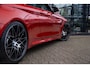 BMW M4 4-serie Cabrio Competition 451PK , Carbon, Harman/Kardon, Head-up display, Stuur/stoel/nek verwarming,