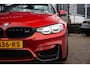BMW M4 4-serie Cabrio Competition 451PK , Carbon, Harman/Kardon, Head-up display, Stuur/stoel/nek verwarming,