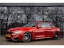 BMW M4 4-serie Cabrio Competition 451PK , Carbon, Harman/Kardon, Head-up display, Stuur/stoel/nek verwarming,