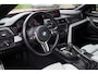BMW M4 4-serie Cabrio Competition 451PK , Carbon, Harman/Kardon, Head-up display, Stuur/stoel/nek verwarming,