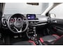 Kia Picanto 1.2 CVVT DynamicPlusLine | VOL OPTIES! | KEYLESS | STOEL&STUURVERW | CAMERA | STUUR ASSIST | LEDER |