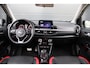 Kia Picanto 1.2 CVVT DynamicPlusLine | VOL OPTIES! | KEYLESS | STOEL&STUURVERW | CAMERA | STUUR ASSIST | LEDER |