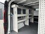 Renault Trafic 2.0 dCi 145 PK AUTOMAAT / L1H1 / 1e EIG. / INRICHTING / ACHTERKLEP / AIRCO / CRUISE CONTROL