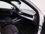 Audi A3 Sportback 35 TFSI S edition | Automaat | Stoelverwarming | S-Line Sport Stoelen | Navigatie | Afgevlakt Sportstuur | Virtual cockpit | Sport stoelen | Climate Control | LED | Bluetooth | Parkeersensoren | Cruise Control | Lichtmetalen Velgen | DAB |