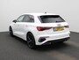 Audi A3 Sportback 35 TFSI S edition | Automaat | Stoelverwarming | S-Line Sport Stoelen | Navigatie | Afgevlakt Sportstuur | Virtual cockpit | Sport stoelen | Climate Control | LED | Bluetooth | Parkeersensoren | Cruise Control | Lichtmetalen Velgen | DAB |