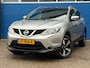 Nissan Qashqai 1.2 N-Connecta|Pano.dak|Navi|1e Eig.