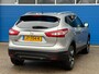 Nissan Qashqai 1.2 N-Connecta|Pano.dak|Navi|1e Eig.