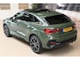 Audi Q3 Sportback 45 TFSIe 245pk S Edition | Elek. stoelen + memory | 360° Camera | Panoramadak | 100% (Dealer) onderhouden label