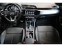 Audi Q3 Sportback 45 TFSIe 245pk S Edition | Elek. stoelen + memory | 360° Camera | Panoramadak | 100% (Dealer) onderhouden label