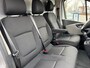 Renault Trafic 1.6 DCi T27 Comfort Edition 3 Zits Euro 6 1e Eigenaar 106.000km Airco,Cruisecontrol,Navigatie