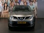 Nissan Qashqai 1.2 N-Connecta - PANORAMADAK! - Trekhaak - Rondom camera - Navi