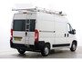 Peugeot Boxer 2.2 BlueHDi 140pk L2H2 Airco/Imperiaal 10-2020