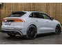 Audi Q8 60 TFSI e Quattro Competition *Pano*RS-Stoelen*B&O*Soft-Close*ABT*