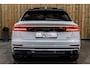Audi Q8 60 TFSI e Quattro Competition *Pano*RS-Stoelen*B&O*Soft-Close*ABT*