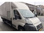 Fiat Ducato 40 2.3 MultiJet LH1 DC 1 EIGENAAR/LAADKLEP