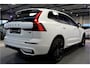 Volvo XC60 2.0 T8 AWD 335kW/456pk Aut8 MJ2026 Plug-in hybrid Ultra Black Edition HARMAN/KARDON + PANORAMADAK + BLIS + HEAD-UP + PILOT ASSIST + STOELVERWARMING V&A + ADAPT.CRUISE + GOOGLE DASH&SERVICES + STUURVERWARMING + 360 CAMERA + 21" LM-VELGEN!!