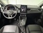 Renault Captur 1.3 mild hybrid 160 iconic | Lederen Bekleding | BOSE-Audiosysteem | Stoelverwarming | 360° Camera |