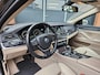 BMW 5-Serie 520i Luxury Edition Comfortstoelen Trekhaak Leer