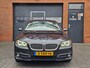 BMW 5-Serie 520i Luxury Edition Comfortstoelen Trekhaak Leer