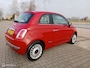 Fiat 500 1.4-16V Sport/airco/pano/apk