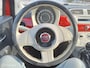 Fiat 500 1.4-16V Sport/airco/pano/apk