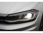 Volkswagen Polo 1.0 TSI R-Line Highline Business R | incl. 12 maanden garantie | Climate control | Sportstoelen | Camera | LED verlichting | Navigatie | App Connect | PDC V+A | Adaptive Cruise | Park Assist | DAB+ ontvanger | Dealer onderhouden |