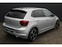Volkswagen Polo 1.0 TSI R-Line Highline Business R | incl. 12 maanden garantie | Climate control | Sportstoelen | Camera | LED verlichting | Navigatie | App Connect | PDC V+A | Adaptive Cruise | Park Assist | DAB+ ontvanger | Dealer onderhouden |