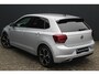 Volkswagen Polo 1.0 TSI R-Line Highline Business R | incl. 12 maanden garantie | Climate control | Sportstoelen | Camera | LED verlichting | Navigatie | App Connect | PDC V+A | Adaptive Cruise | Park Assist | DAB+ ontvanger | Dealer onderhouden |