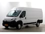 Citroën Jumper 2.2 BlueHDi 165pk L4H2 Airco/Navi/Camera 06-2024