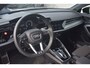 Audi A3 Sportback 40 TFSI e S edition VERLENGDE GARANTIE | Sonos | Head-up | Trekhaak | 18 inch velgen | Stoelverwarming | Camera achter |