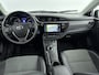 Toyota Auris Touring Sports 1.8 Hybrid Lease pro | Panoramadak | Stoelverwarming |