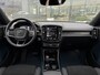 Volvo XC40 T4 Ultimate Bright | Panoramadak | 360 | Nubuck | Fjord Blue