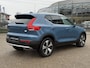 Volvo XC40 T4 Ultimate Bright | Panoramadak | 360 | Nubuck | Fjord Blue