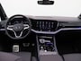 Volkswagen Touareg 3.0 TSi eHybrid 4MOTION R Edition 463PK DSG matrix led, trekhaak, panoramadak, 360gr. camera, leder, luchtvering, keyless, stuur-stoelverwarming, Dynaudio, head-up display, 22" lichtmetaal