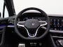 Volkswagen Touareg 3.0 TSi eHybrid 4MOTION R Edition 463PK DSG matrix led, trekhaak, panoramadak, 360gr. camera, leder, luchtvering, keyless, stuur-stoelverwarming, Dynaudio, head-up display, 22" lichtmetaal