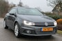 Volkswagen Eos 1.4 TSI 160pk Highline cabrio ECC/cruise/leer/17 inch lm velgen