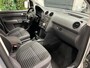 Volkswagen Caddy Maxi Rolstoelauto 5+1