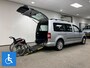 Volkswagen Caddy Maxi Rolstoelauto 5+1