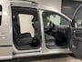 Volkswagen Caddy Maxi Rolstoelauto 5+1