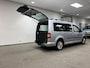 Volkswagen Caddy Maxi Rolstoelauto 5+1